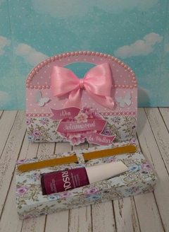Imagen de Kit de Corte Dia de la Mujer