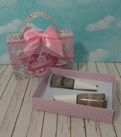Kit de Corte Dia de la Mujer