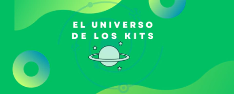 El Universo de los Kits