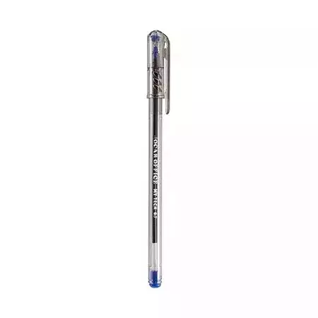 Caneta Esferográfica My Tech 0.7mm - JOCAR OFFICE