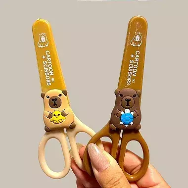 Tesoura de Capivara - comprar online