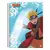 Caderno Universitário Naruto Shippuden - 20 Matéria C/320fls ANIMATIVA - comprar online