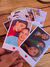 Polaroid Maior com Legenda 7cm x 10cm - comprar online