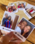Polaroid Mini Spotify 5cm x 6cm - comprar online