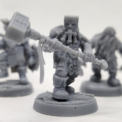 A knot of dwarves en internet