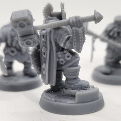 A knot of dwarves - tienda online