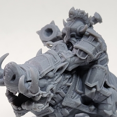 Imagen de Beast Master