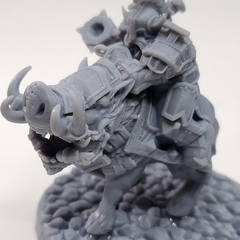 Beast Master