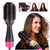 Cepillo Electrico Secador De Pelo Voluminizador 3 En 1 en internet