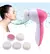 Cepillo facial 5 en 1 masajeador. - comprar online