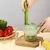Cortador triturador de vegetales eléctrico USB 4 en 1