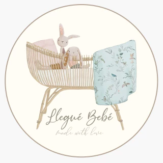 Llegué Bebé