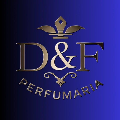 D&F PERFUMARIA STORE.