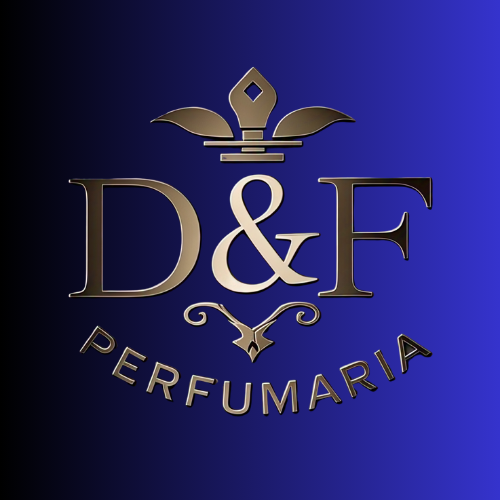 D&F PERFUMARIA STORE.