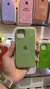 SILICONE CASE IPHONE 13 MINI - tienda online