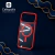 CLEAR CASE MAGNETIC COLOR - comprar online