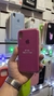 SILICONE CASE IPHONE XR - tienda online