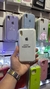 SILICONE CASE IPHONE XS MAX