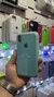 SILICONE CASE IPHONE XR