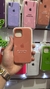 SILICONE CASE IPHONE 13 MINI - Cellopolis Tecnologia
