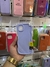 Imagen de FUNDAS CURVY COLORES