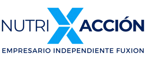 NutriAcción X 