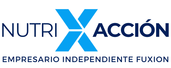 NutriAcción X 