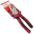 ALICATE UNIVERSAL 8" POLIDO PROFISSIONAL - GADAN
