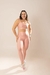 Conjunto Canelado de Compressão Premium Romance - comprar online