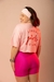 Max Cropped Strong Girls Club - comprar online