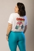 Max Tshirt Courage The Gyn Dog - AnaCá
