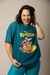 Max Tshirt The Flintstones na internet