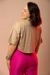 Max Cropped Beverly Hills Tennis Club - comprar online