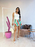 Blusa Milena - Ponto i Baby | Moda Feminina