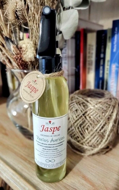 ROCÍO ÁURICO - Blend de Verbena x 200 ml.
