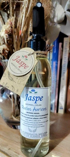 ROCÍO ÁURICO - ..ARCANGEL MIGUEL.. x 200 ml.