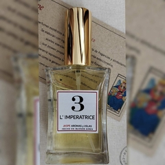 L' IMPERATRICE - Perfume x 60 ml.