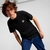 CAMISETA PUMA BASICA PRETO