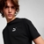 CAMISETA PUMA BASICA PRETO - comprar online