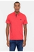 CAMISA POLO ECKO SALMÃO ALGODÃO