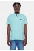 CAMISA POLO ECKO VERDE ÁGUA | ALGODÃO