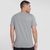 CAMISETA PUMA BASICA CINZA - comprar online