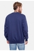 MOLETOM CARECA ECKO ESTAMPADO AZUL MARINHO - comprar online