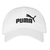 BONÉ PUMA ESS BRANCO