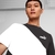 CAMISETA PUMA POWER CAT PRETO - comprar online