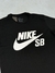 CAMISETA NK SB - Metralhas Store