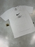 CAMISETA NK SWOOSH BRANCA - comprar online
