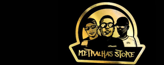 Metralhas Store