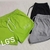Short GAP Rustico - comprar online