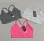 Top Nike Bretel Fino - comprar online